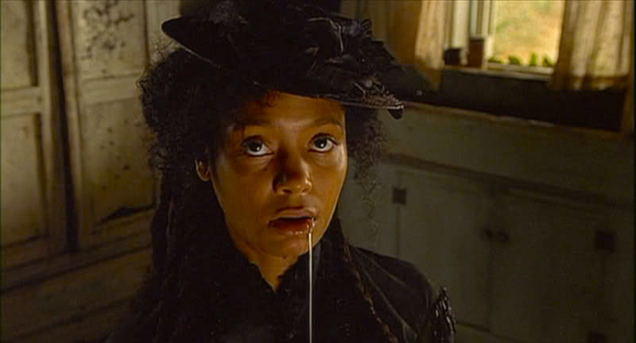 Illustration for article titled Get in the Spirit With These 13 Black Horror Films This Halloween